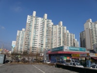 경기도 양주시 덕정동 봉우마을주공5단지 아파트 