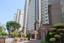 충청북도 청주시 청원구 오창읍 우림필유2차 아파트 