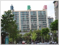 경기도 수원시 권선구 권선동 동양덱스빌 아파트 