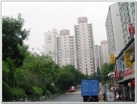 경기도 수원시 영통구 영통동 쌍용 아파트 
