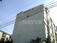 경기도 부천시 괴안동 현대(산15) 아파트 