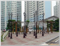 경기도 수원시 권선구 구운동 일월청구 아파트 