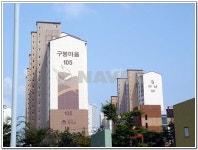 경기도 화성시 병점동 구봉마을우남퍼스트빌 아파트