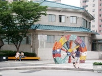 서울시 성북구 돈암동 돈암삼성 아파트 