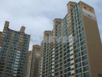 인천시 연수구 옥련동 현대3차 아파트 