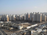 경상북도 구미시 옥계동 구미옥계우미린 아파트 