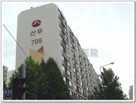 경기도 수원시 권선구 권선동 신우 아파트 