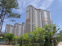 경기도 양주시 고암동 하늘빛휴먼시아7단지 아파트 