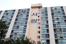인천시 계양구 병방동 학마을서원 아파트 