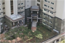 경상북도 구미시 옥계동 삼구트리니엔 아파트 