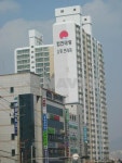 부산시 북구 구포동 협진태양 아파트 