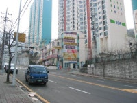 부산시 사상구 엄궁동 엄궁한신2차 아파트 