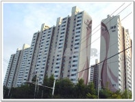 경기도 수원시 권선구 호매실동 호매실GS 아파트 