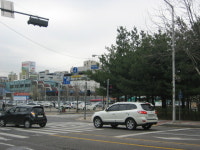 경기도 부천시 상동 반달극동 아파트 