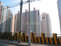 부산시 사하구 다대동 삼환 아파트 