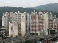 서울시 성북구 정릉동 정릉중앙하이츠빌1단지 아파트 