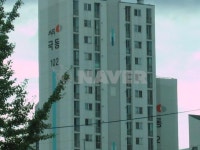 서울시 송파구 풍납동 씨티극동 아파트 