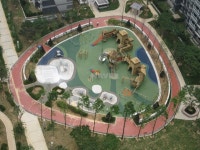 경기도 파주시 야당동 한빛마을1단지한라비발디센트럴파크 아파트 