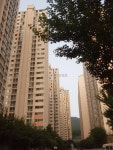부산시 북구 화명동 화명대림타운 아파트 