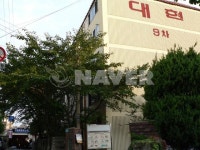 경기도 부천시 괴안동 대현9차 아파트 