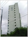 경기도 수원시 팔달구 우만동 주공2단지 아파트 