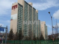 인천시 연수구 옥련동 아주 아파트 