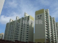 인천시 연수구 옥련동 우성 아파트 