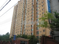 경기도 의정부시 신곡동 효자마을신곡벽산 아파트 