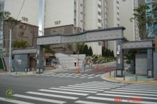 경상북도 구미시 송정동 푸르지오캐슬A단지 아파트 