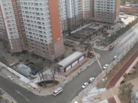 경상북도 경산시 중방동 중방e-편한세상3단지 아파트 