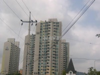 대전시 서구 관저동 구봉9단지주공 아파트 