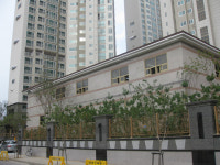 경상북도 구미시 옥계동 삼구트리니엔 아파트 