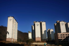 경기도 남양주시 호평동 호평마을한라비발디 아파트 