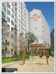 경기도 수원시 영통구 망포동 동수원쌍용스윗닷홈3차 아파트 