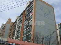 인천시 연수구 옥련동 원흥 아파트 