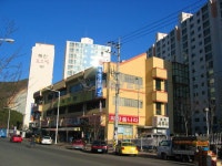 경상남도 창원시 진해구 청안동 해인로즈빌 아파트 