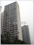 경기도 용인시 수지구 풍덕천동 정자뜰마을태영데시앙1차 아파트 