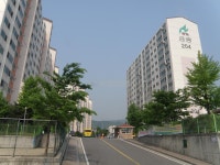 경기도 양주시 덕계동 양주2차금광포란재 아파트 