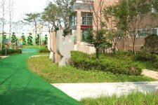 경상북도 경산시 옥곡동 성암산신동아파밀리에 아파트 
