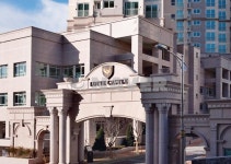 대구시 수성구 범어동 범어롯데캐슬 아파트 