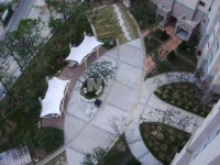 대구시 수성구 범어동 범어롯데캐슬 아파트 