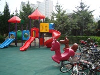 서울시 구로구 신도림동 신도림동아3차 아파트 