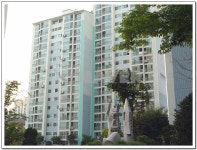 경기도 수원시 장안구 천천동 비단마을신명 아파트 