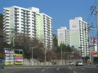 부산시 사하구 다대동 다대해송 아파트 