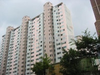 경기도 의정부시 민락동 산들마을서광,청구 아파트 