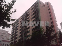 경기도 시흥시 은행동 광덕2차 아파트 