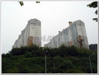경기도 용인시 수지구 성복동 푸른마을푸르지오 아파트 