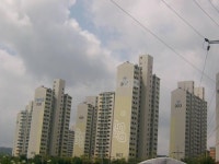 대전시 서구 관저동 구봉9단지주공 아파트 