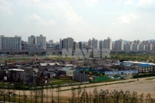 인천시 계양구 계산동 계산주공 아파트 