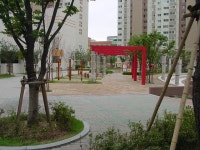 경기도 파주시 금촌동 새꽃마을뜨란채1단지 아파트 